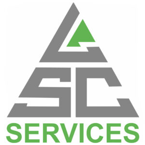 λογοτυπο lsc servies