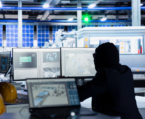 ΑΣΦΑΛΕΙΑ ΕΝΕΡΓΕΙΑΚΩΝ ΥΠΟΔΟΜΩΝ