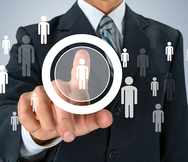 ΑΝΘΡΩΠΙΝΟ ΔΥΝΑΜΙΚΟ