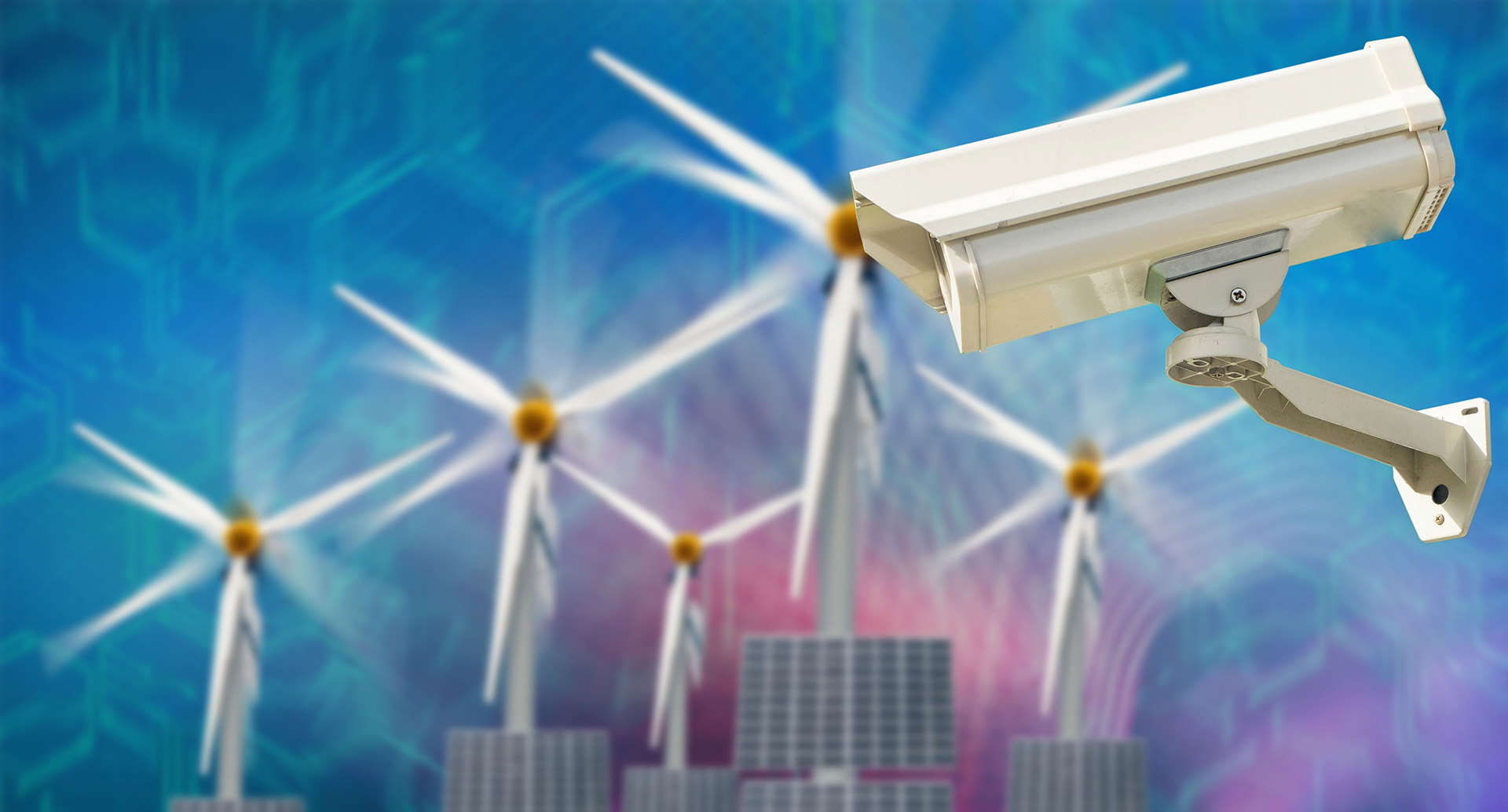 ΑΣΦΑΛΕΙΑ ΕΝΕΡΓΕΙΑΚΩΝ ΥΠΟΔΟΜΩΝ